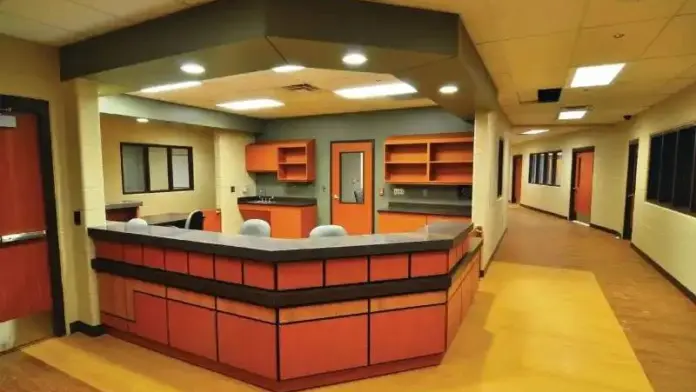 The facilities at Havenwyck Hospital - Substance Abuse in Auburn Hills, MI 3